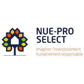 Nue-pro select