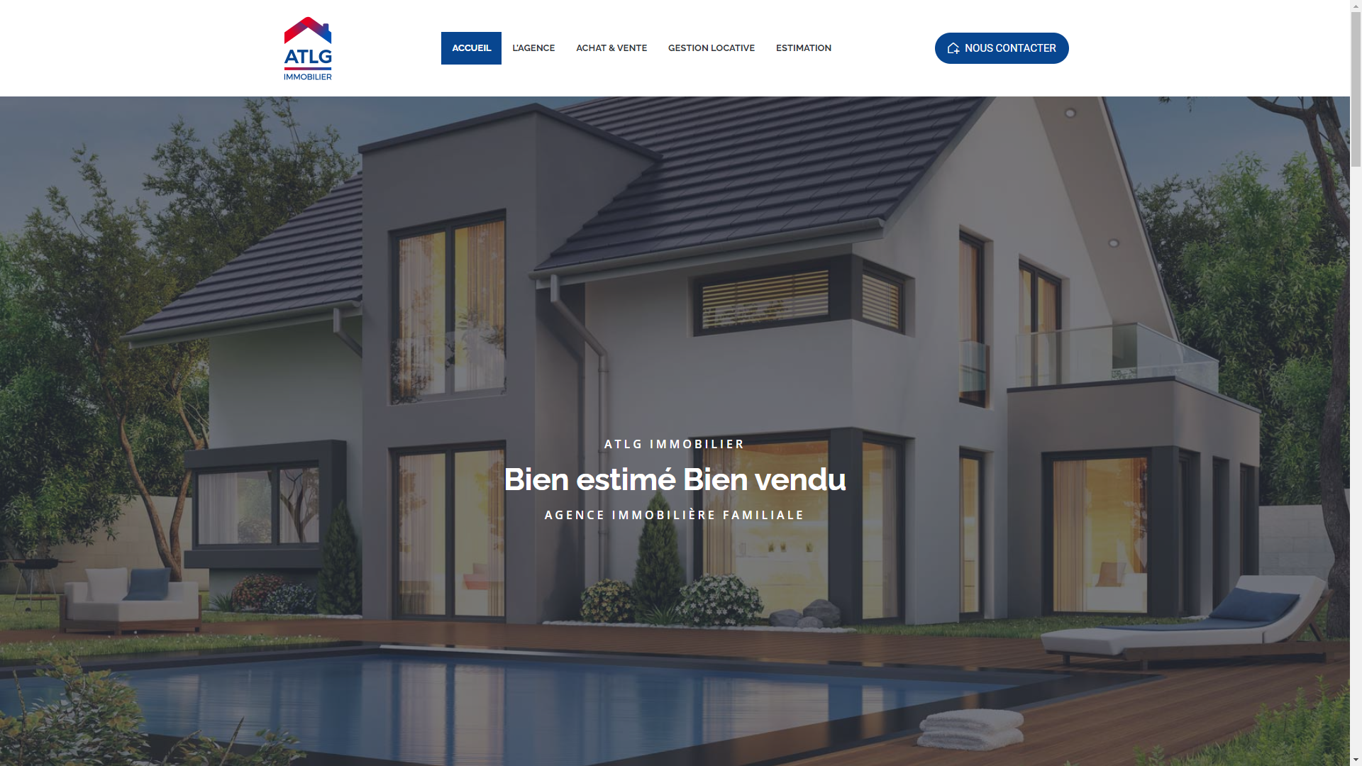 ATLG Immobilier